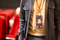 Lanyard (Oli Bentley)